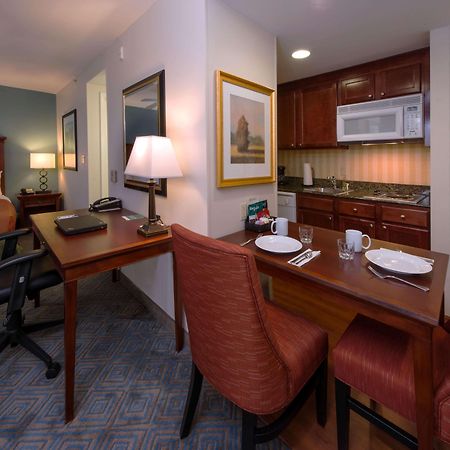 โฮมวูด สวีท บาย ฮิลตัน น็อกซ์วิลล์ เวสต์ แอท เตอร์กี ครีก Hotel ห้อง รูปภาพ