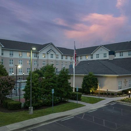 โฮมวูด สวีท บาย ฮิลตัน น็อกซ์วิลล์ เวสต์ แอท เตอร์กี ครีก Hotel ภายนอก รูปภาพ