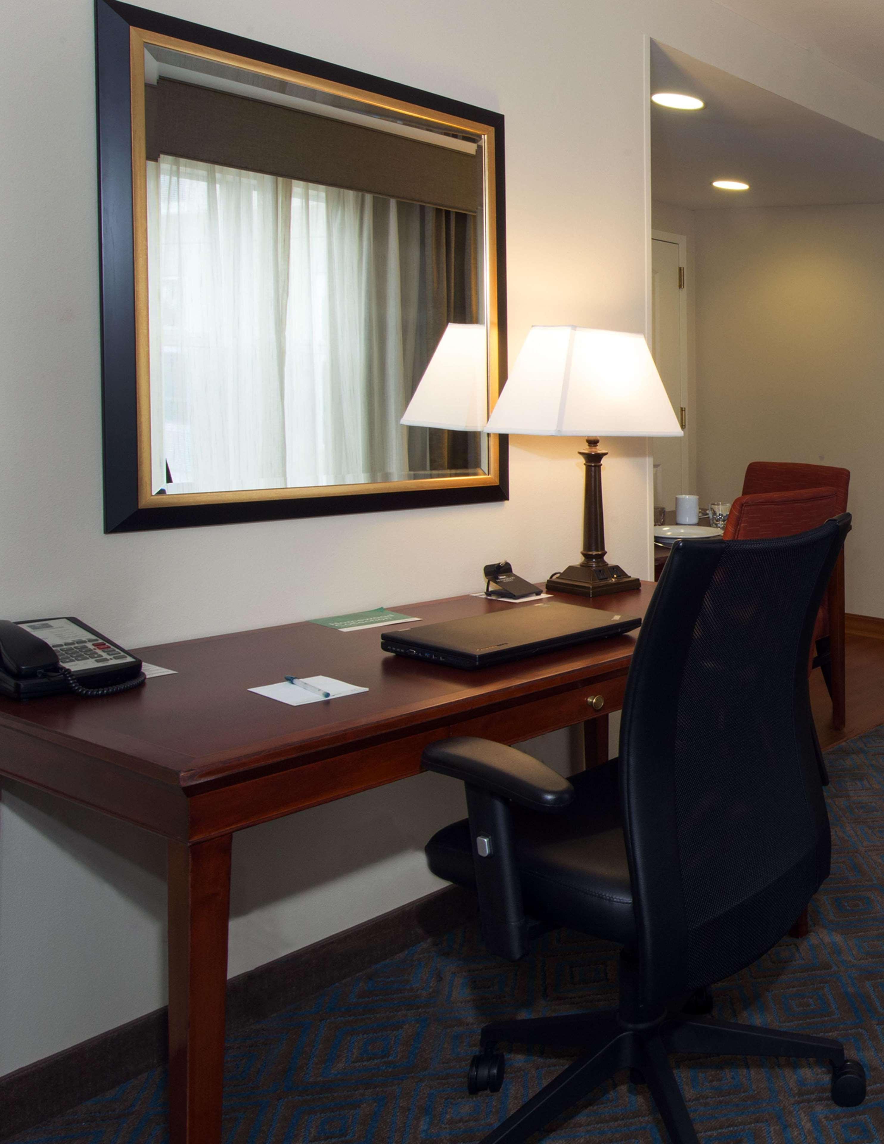 โฮมวูด สวีท บาย ฮิลตัน น็อกซ์วิลล์ เวสต์ แอท เตอร์กี ครีก Hotel ห้อง รูปภาพ