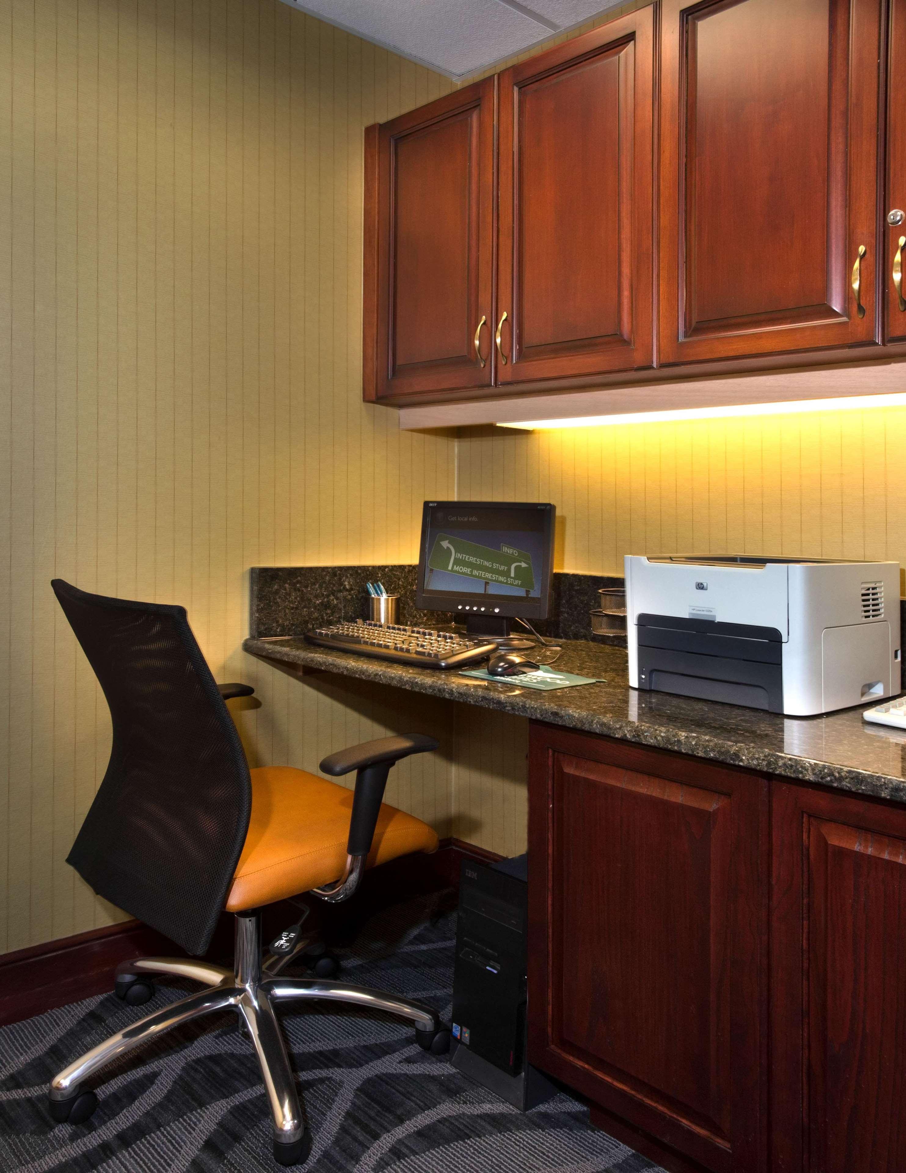 โฮมวูด สวีท บาย ฮิลตัน น็อกซ์วิลล์ เวสต์ แอท เตอร์กี ครีก Hotel ภายนอก รูปภาพ