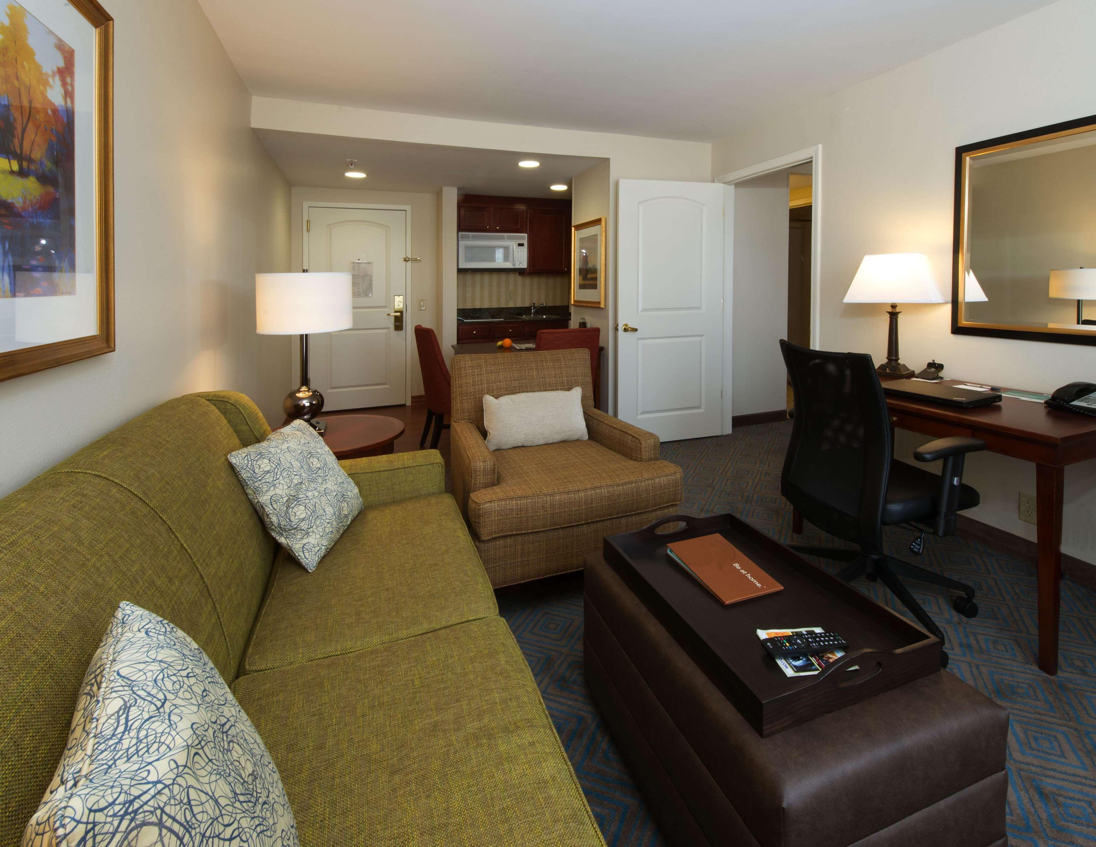 โฮมวูด สวีท บาย ฮิลตัน น็อกซ์วิลล์ เวสต์ แอท เตอร์กี ครีก Hotel ห้อง รูปภาพ