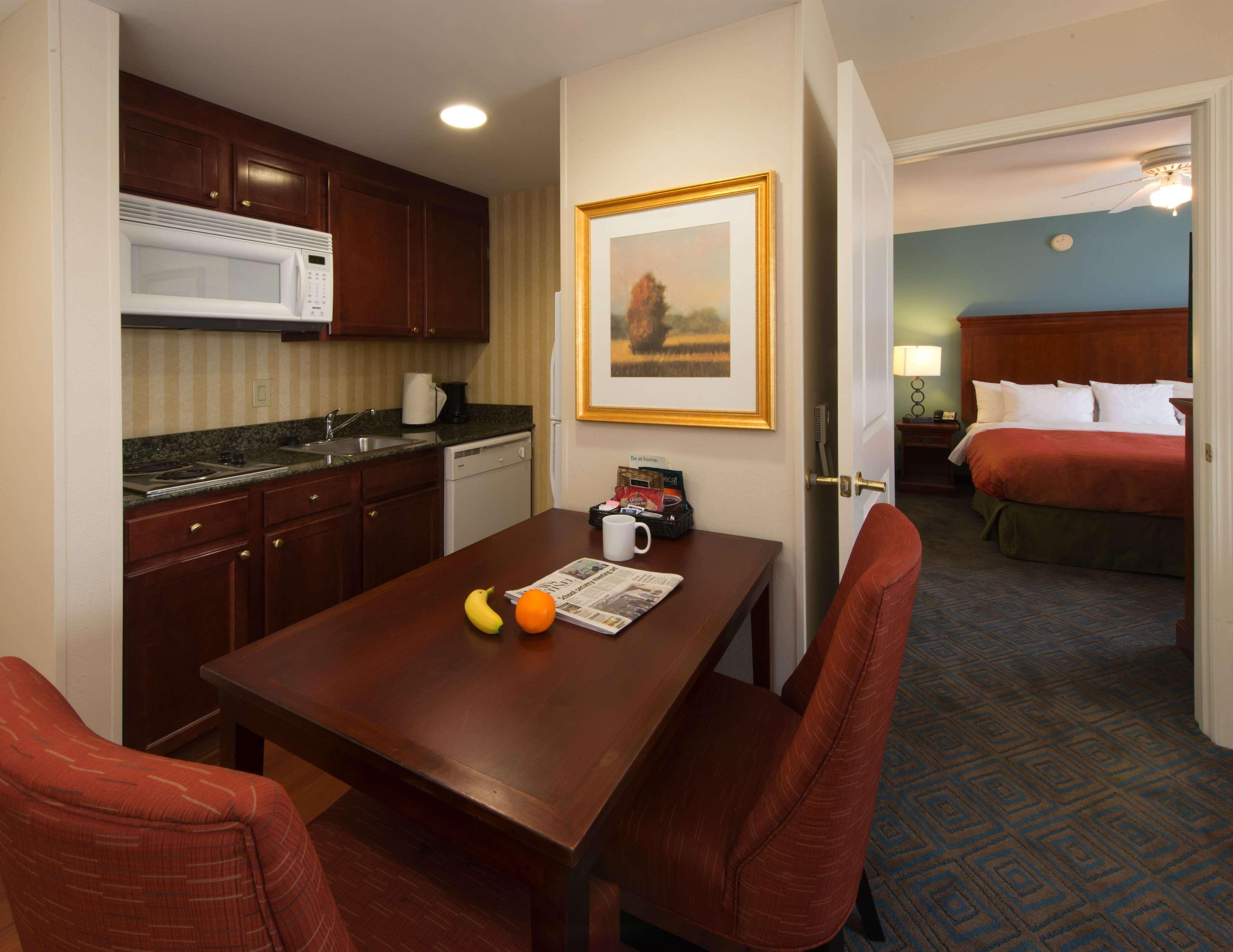 โฮมวูด สวีท บาย ฮิลตัน น็อกซ์วิลล์ เวสต์ แอท เตอร์กี ครีก Hotel ภายนอก รูปภาพ