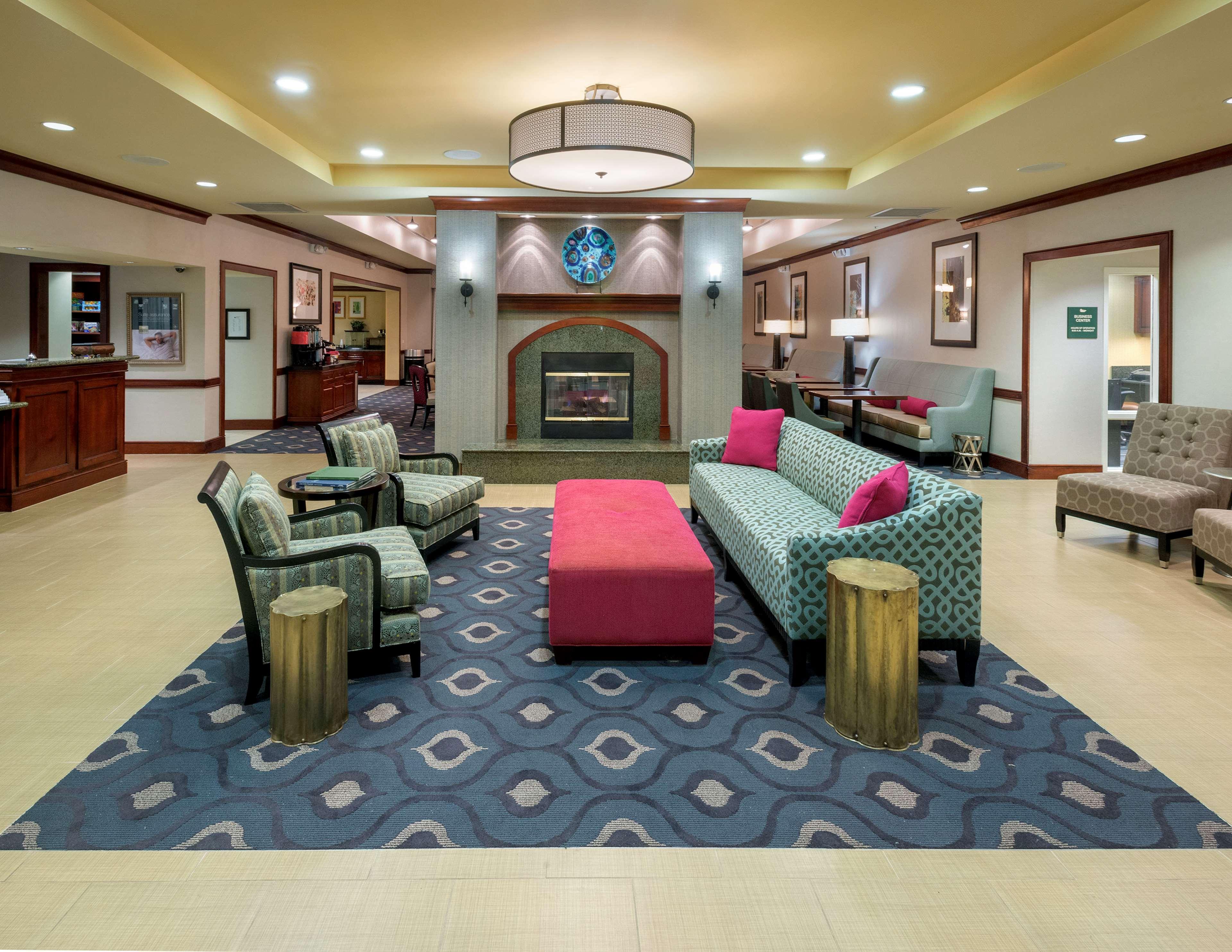 โฮมวูด สวีท บาย ฮิลตัน น็อกซ์วิลล์ เวสต์ แอท เตอร์กี ครีก Hotel ภายนอก รูปภาพ