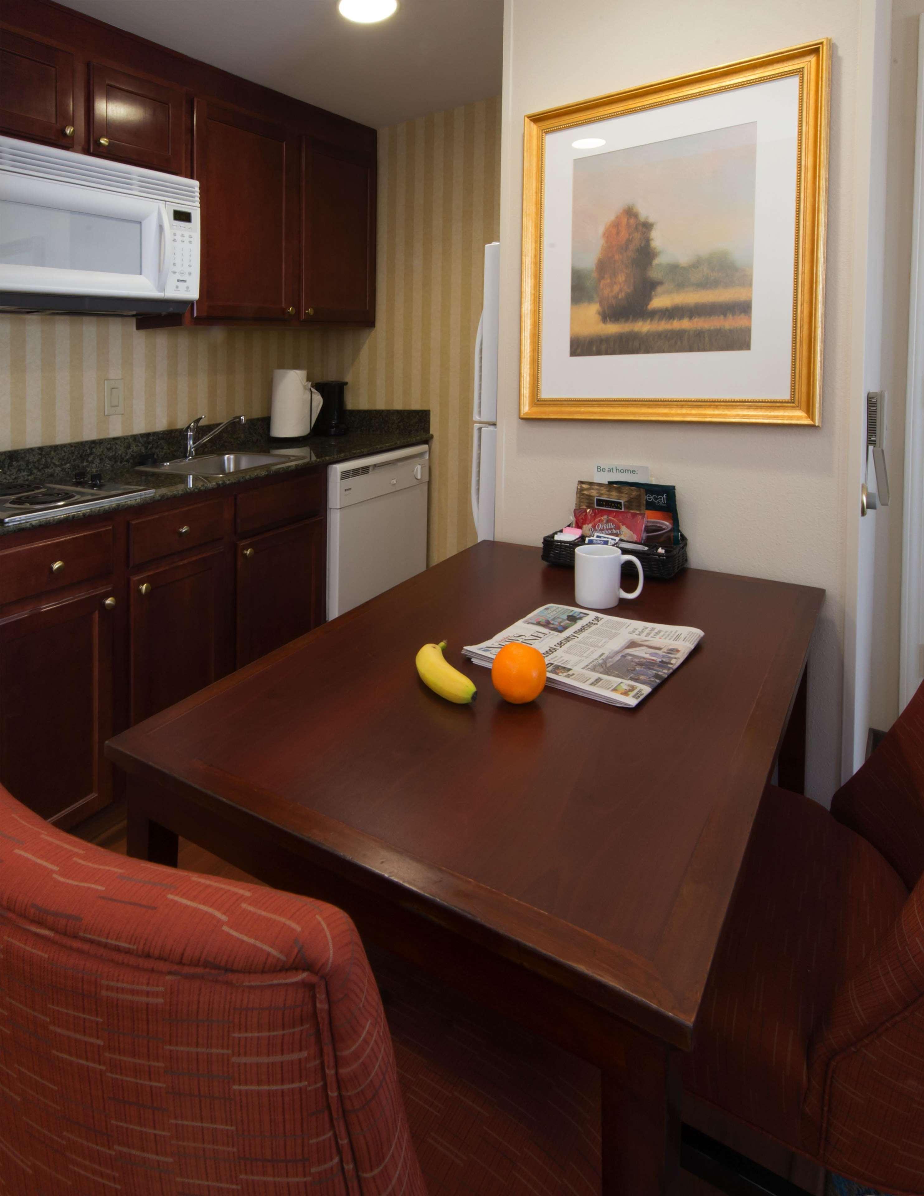 โฮมวูด สวีท บาย ฮิลตัน น็อกซ์วิลล์ เวสต์ แอท เตอร์กี ครีก Hotel ภายนอก รูปภาพ