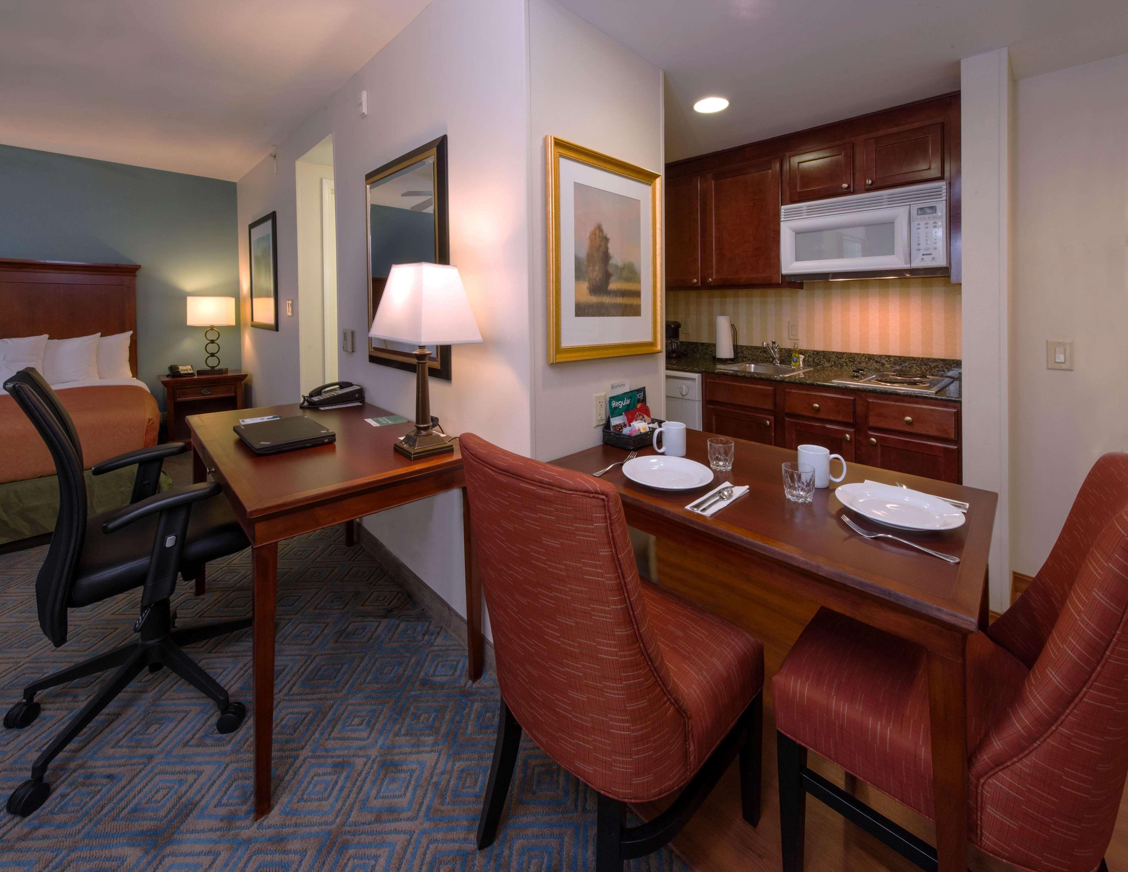 โฮมวูด สวีท บาย ฮิลตัน น็อกซ์วิลล์ เวสต์ แอท เตอร์กี ครีก Hotel ห้อง รูปภาพ