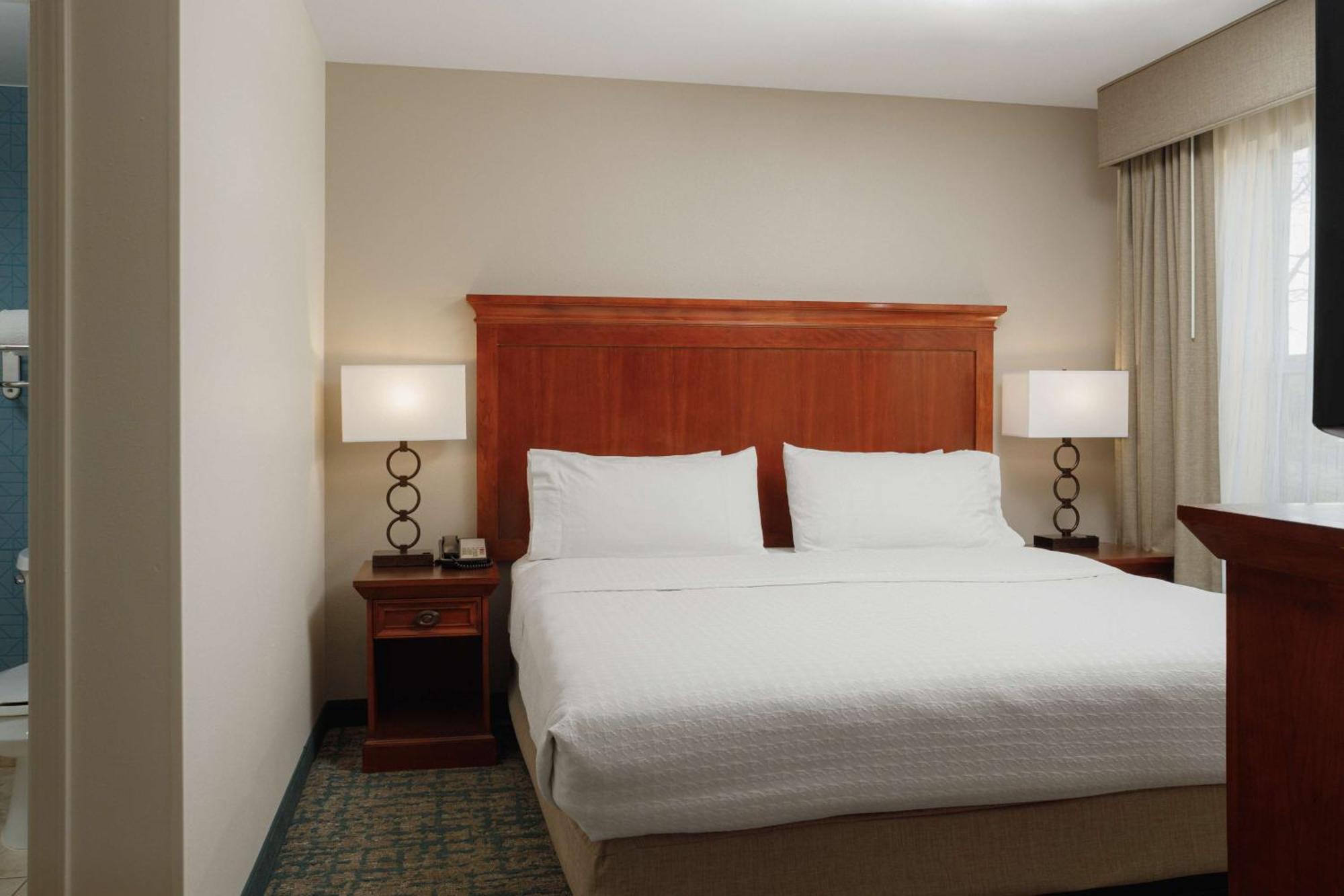 โฮมวูด สวีท บาย ฮิลตัน น็อกซ์วิลล์ เวสต์ แอท เตอร์กี ครีก Hotel ภายนอก รูปภาพ