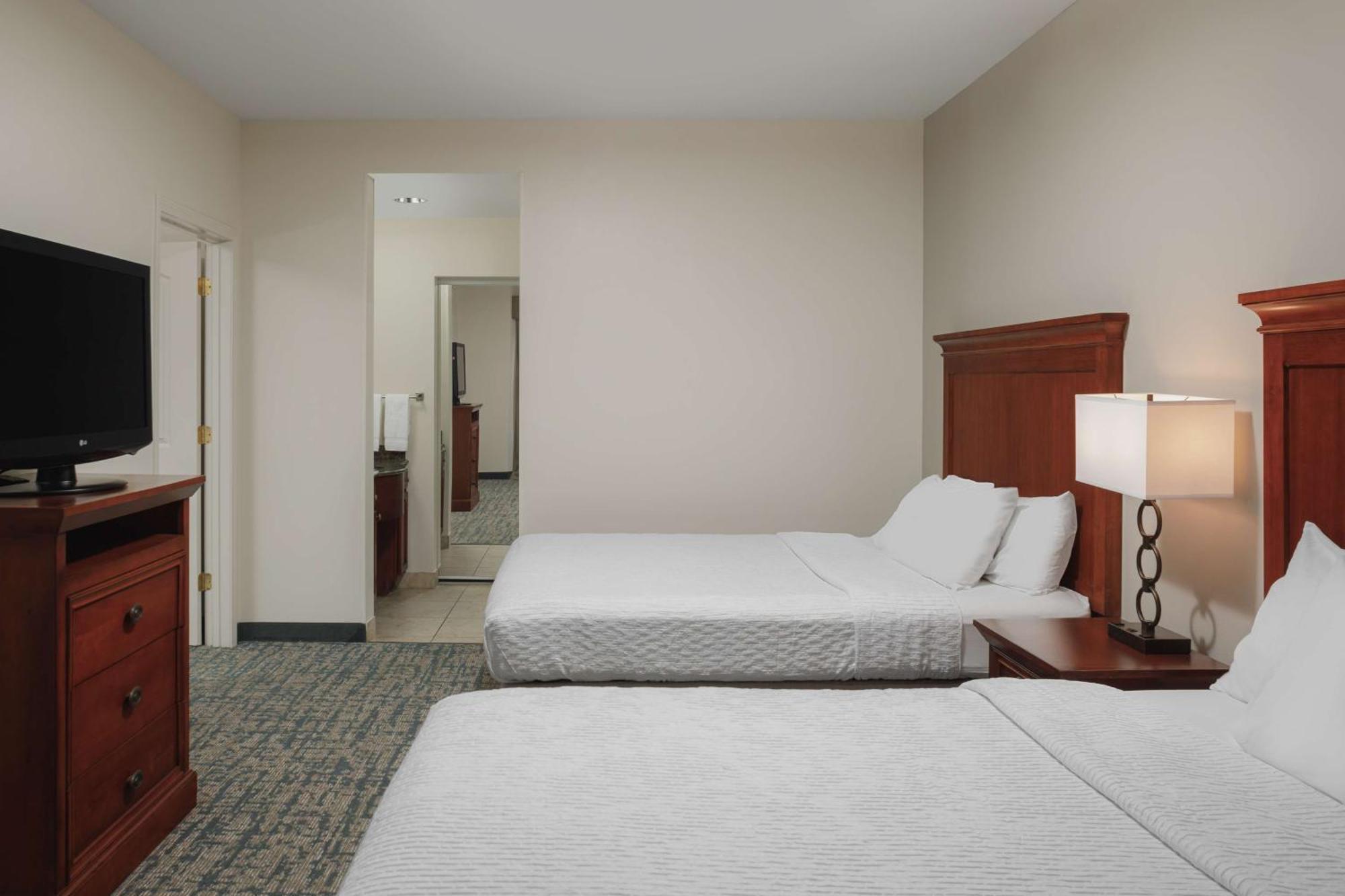 โฮมวูด สวีท บาย ฮิลตัน น็อกซ์วิลล์ เวสต์ แอท เตอร์กี ครีก Hotel ภายนอก รูปภาพ