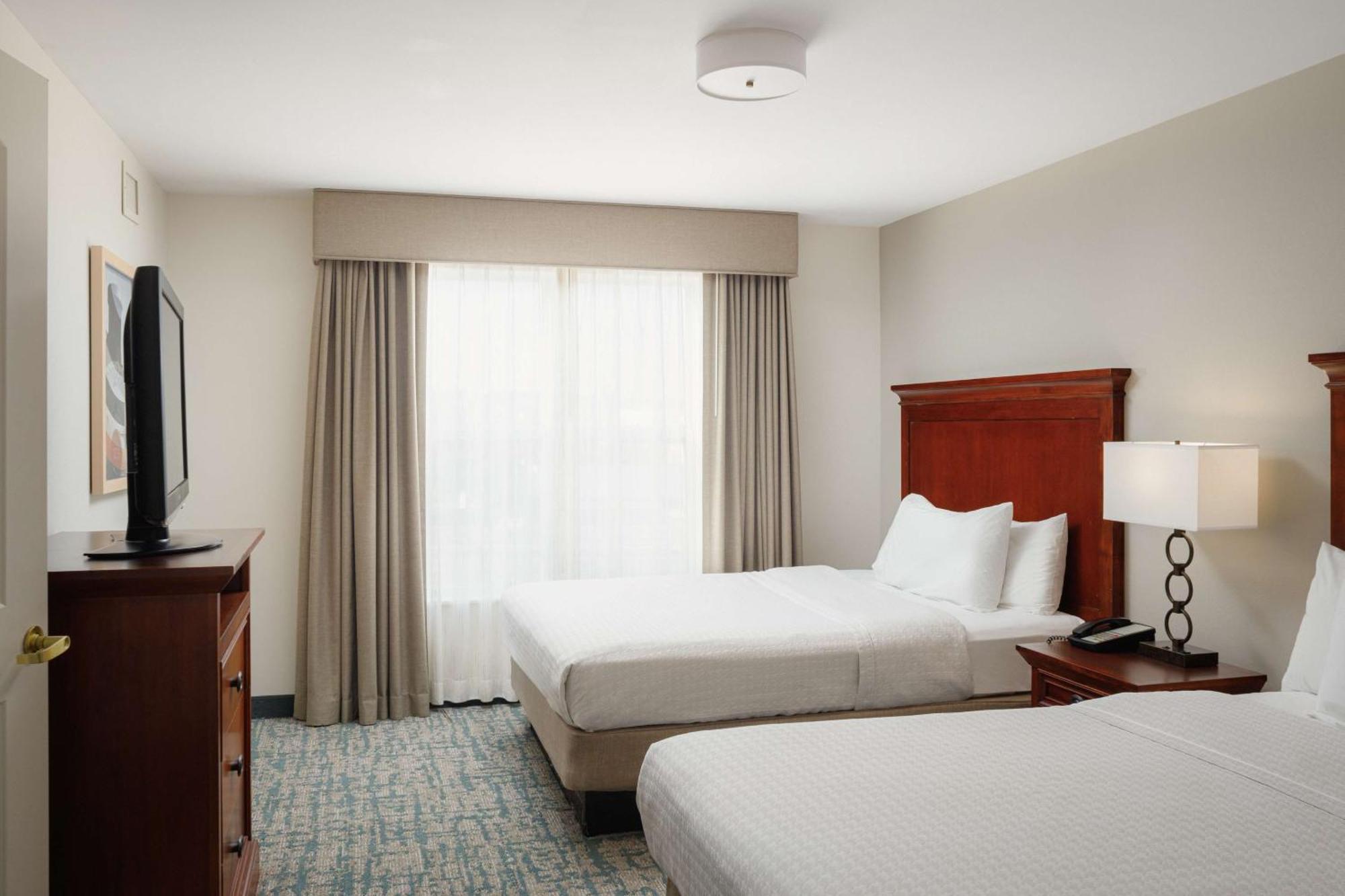 โฮมวูด สวีท บาย ฮิลตัน น็อกซ์วิลล์ เวสต์ แอท เตอร์กี ครีก Hotel ภายนอก รูปภาพ