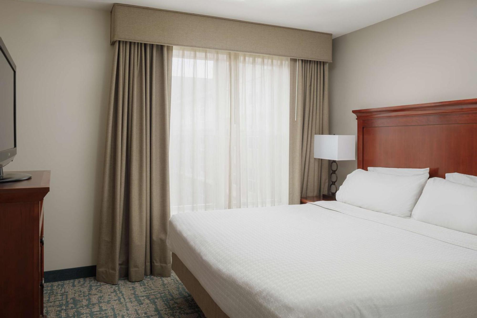 โฮมวูด สวีท บาย ฮิลตัน น็อกซ์วิลล์ เวสต์ แอท เตอร์กี ครีก Hotel ภายนอก รูปภาพ