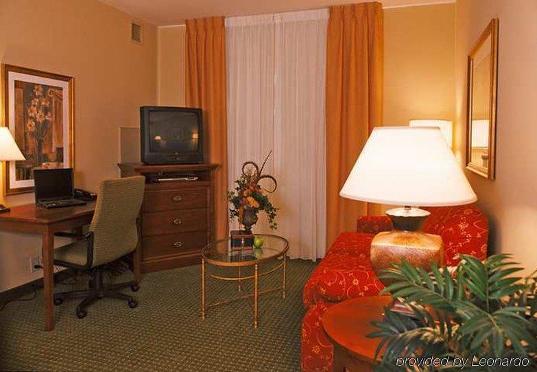 โฮมวูด สวีท บาย ฮิลตัน น็อกซ์วิลล์ เวสต์ แอท เตอร์กี ครีก Hotel ห้อง รูปภาพ