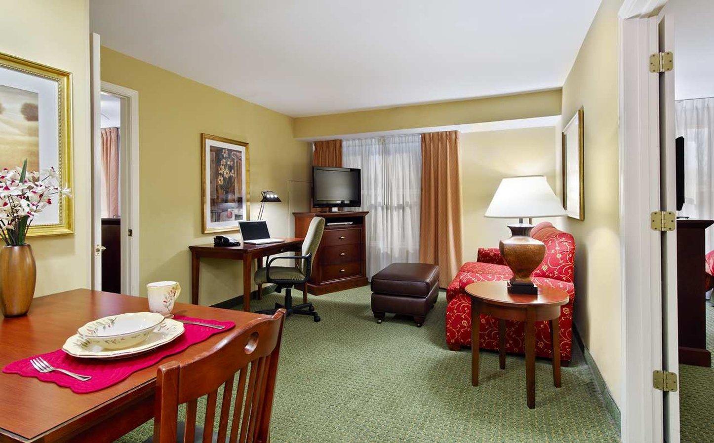 โฮมวูด สวีท บาย ฮิลตัน น็อกซ์วิลล์ เวสต์ แอท เตอร์กี ครีก Hotel ภายนอก รูปภาพ