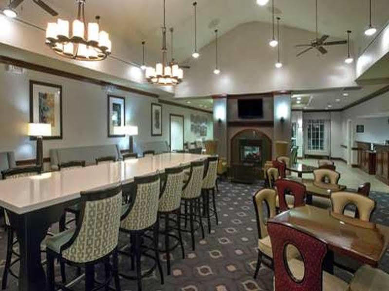 โฮมวูด สวีท บาย ฮิลตัน น็อกซ์วิลล์ เวสต์ แอท เตอร์กี ครีก Hotel ภายนอก รูปภาพ